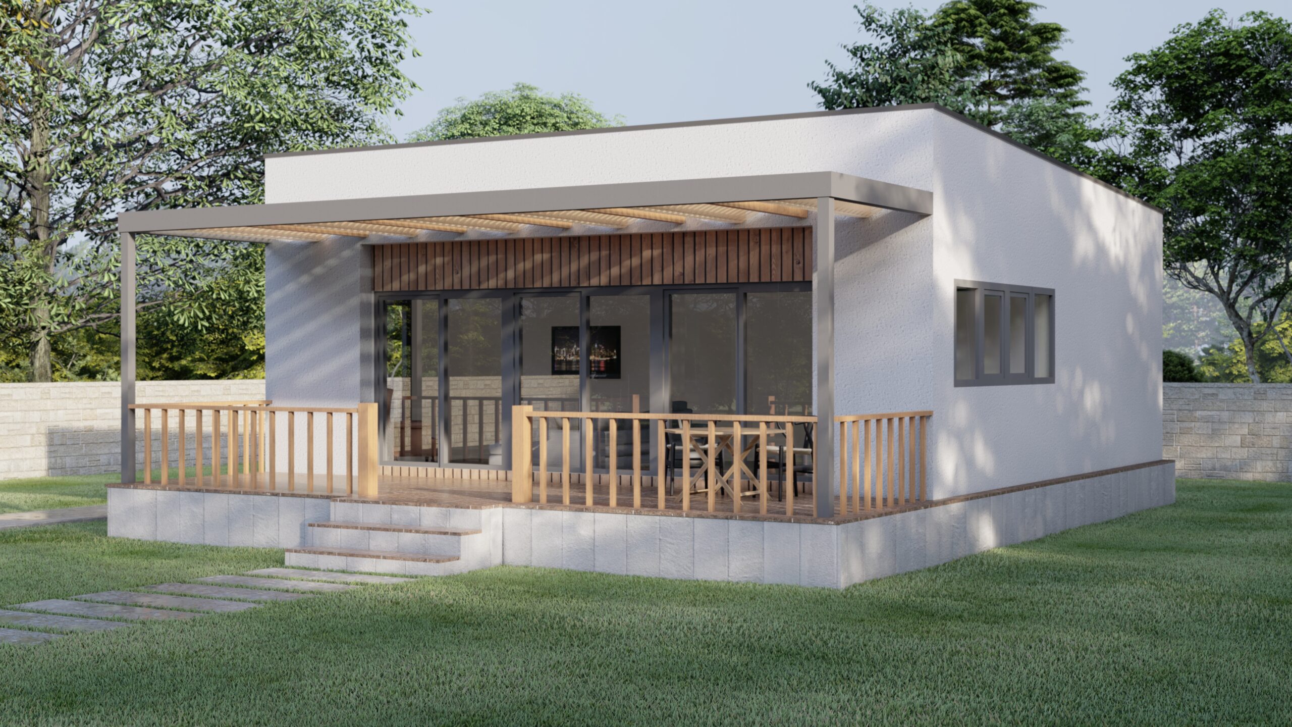 YTÇ-1082 Tek Kat Çelik gorsel 1