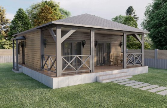 YTÇ-1100 Tek Kat Çelik gorsel 1