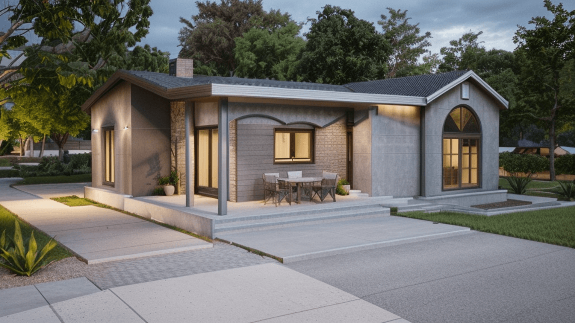 YTÇ-1101 Tek Kat Çelik gorsel 1