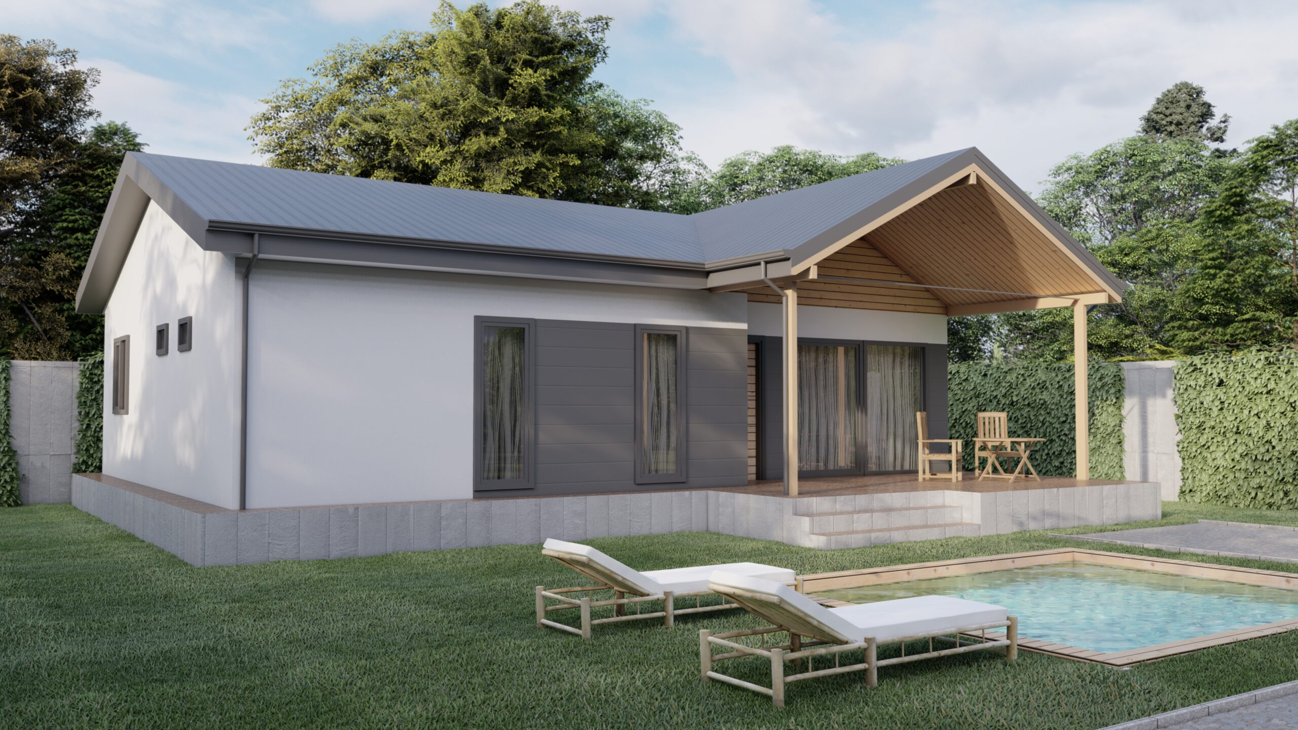 YTÇ-1115 Tek Kat Çelik gorsel 1