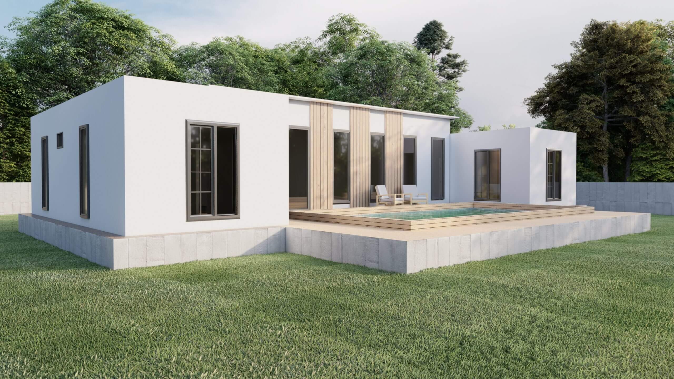 YTÇ-1118 Tek Kat Çelik gorsel 1