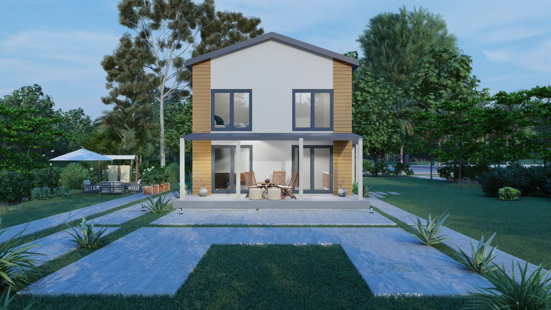 YİÇ-2120 Çift Kat Çelik gorsel 4