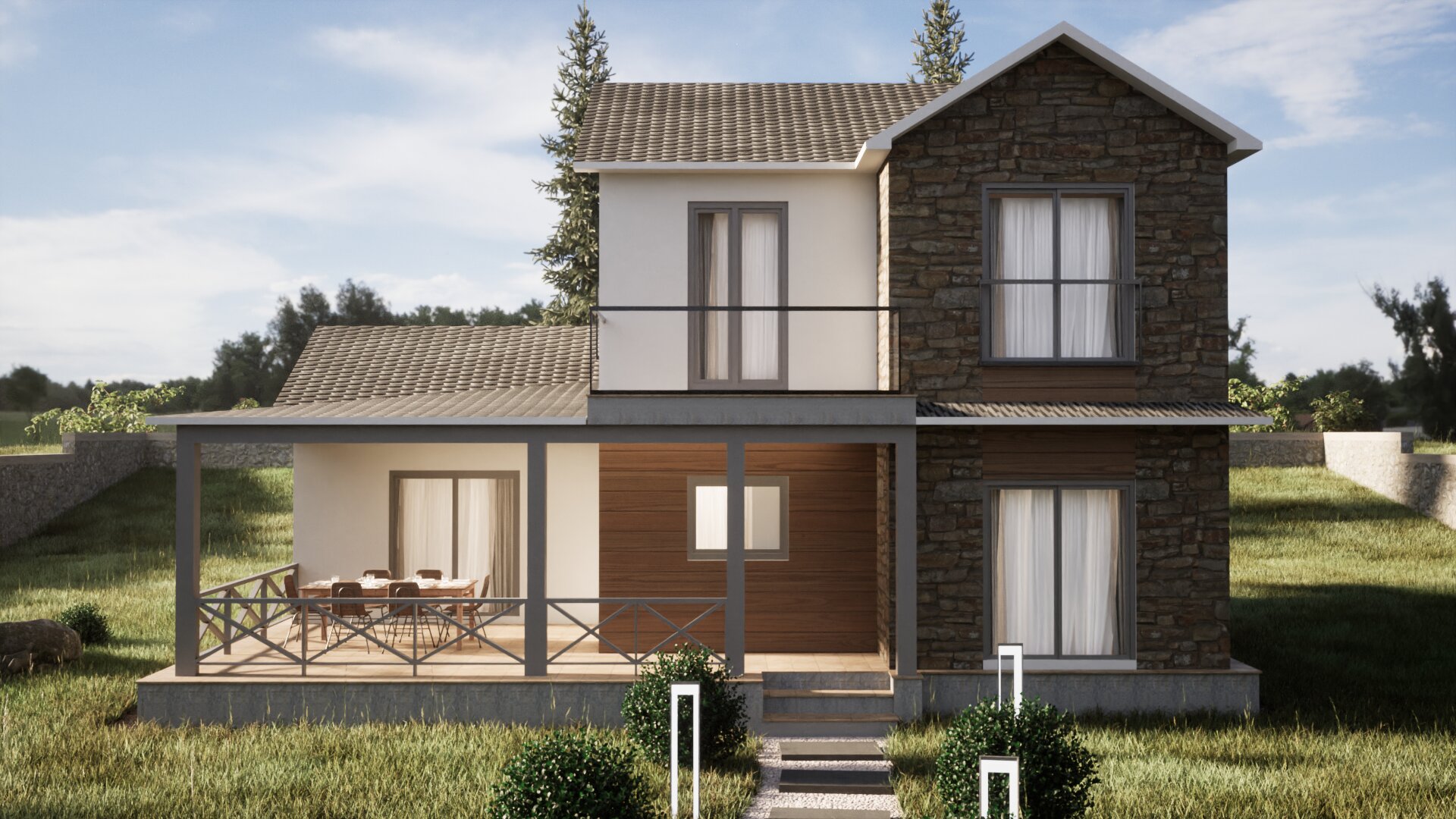 YİÇ-2167 Çift Kat Çelik gorsel 6