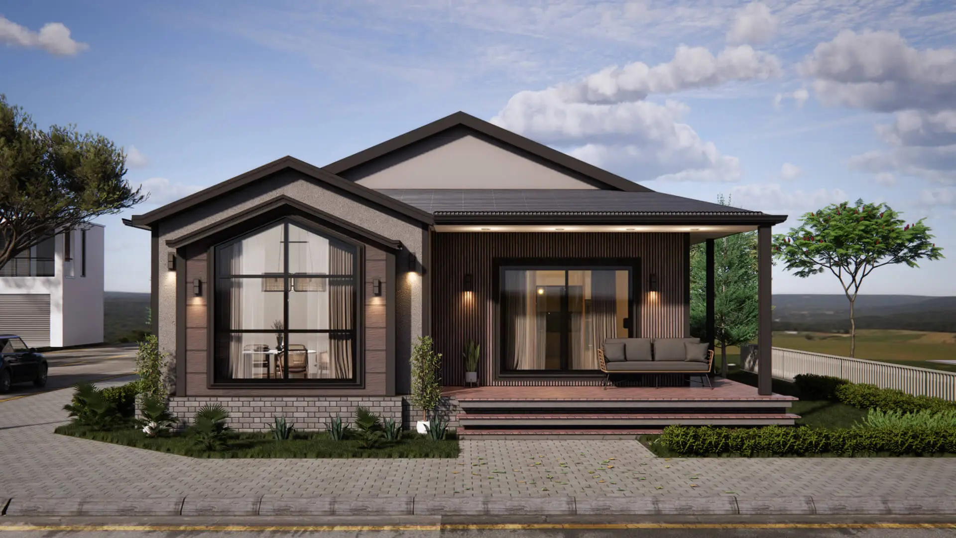 YTÇ-1086 Tek Kat Çelik gorsel 4