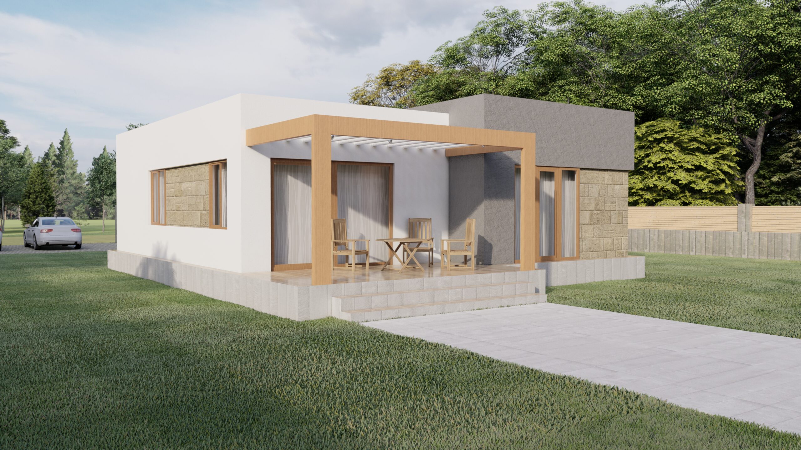 YTÇ-1105 Tek Kat Çelik gorsel 4