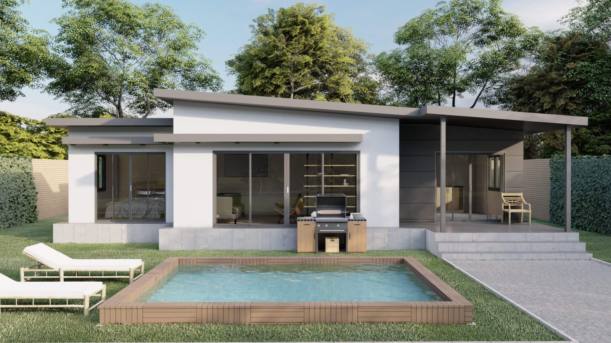 YTP-1099 Tek Kat Prefabrik gorsel 7