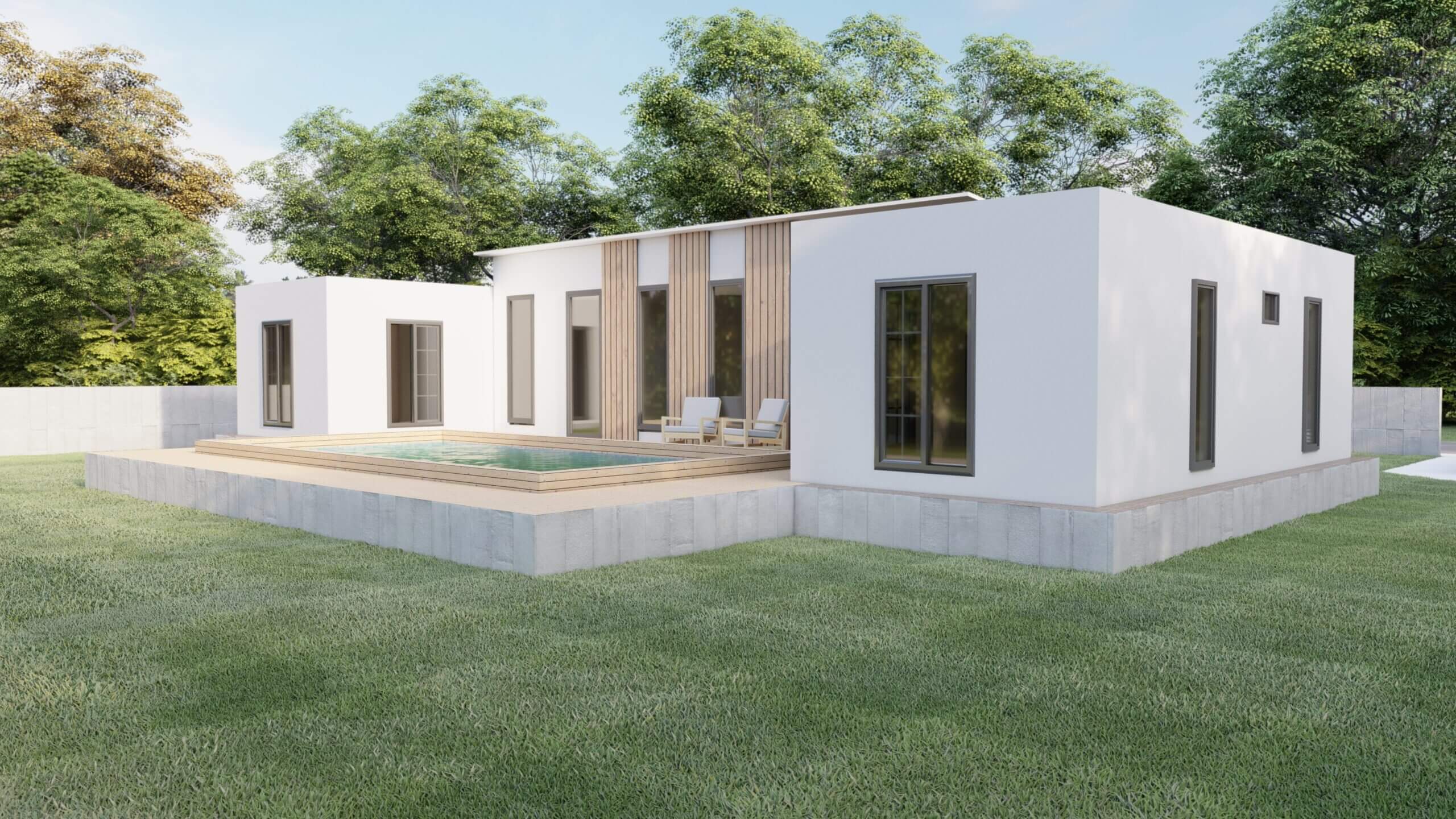 YTÇ-1118 Tek Kat Çelik gorsel 3