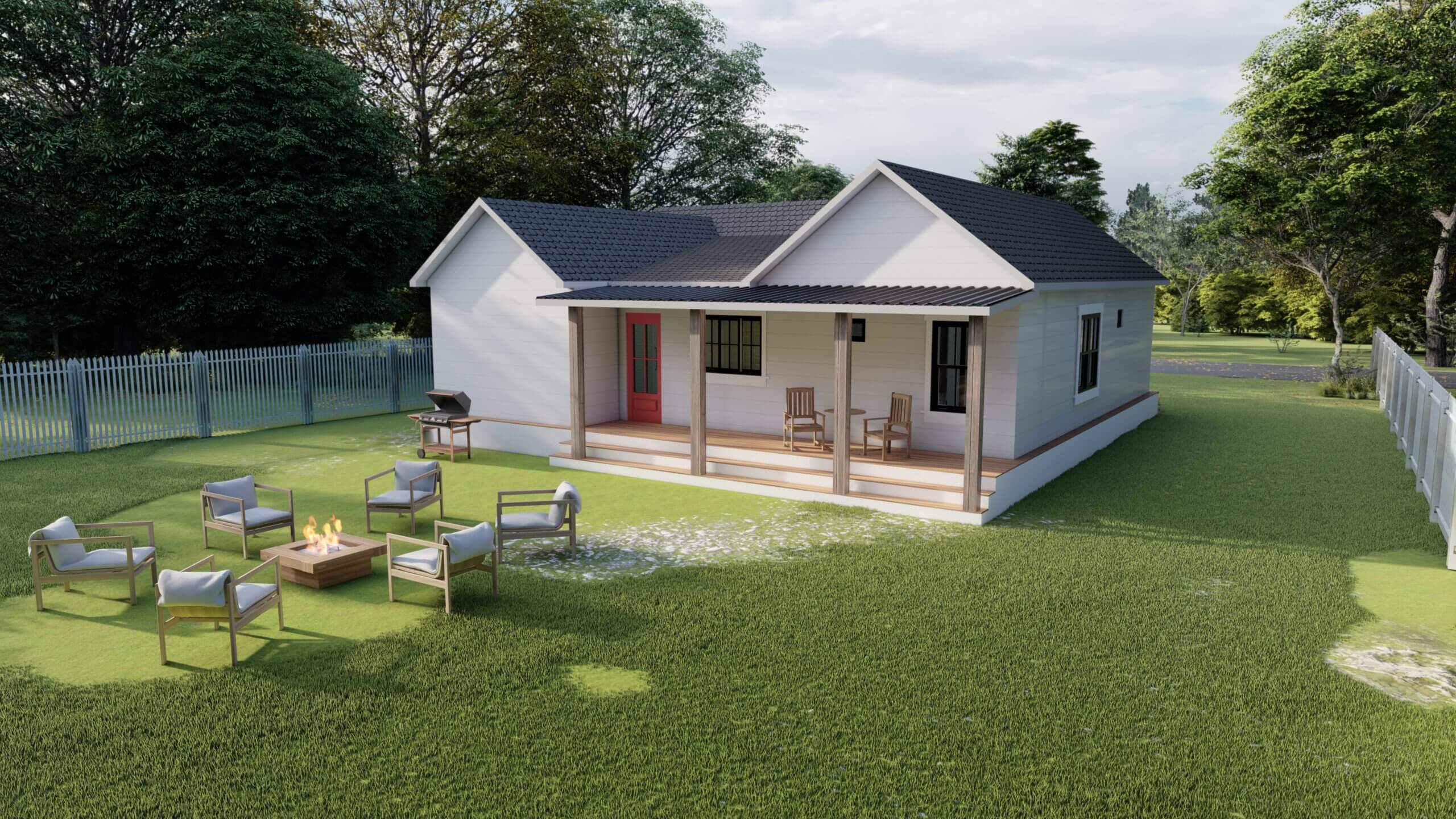 YTÇ-1171 Tek Kat Çelik gorsel 5