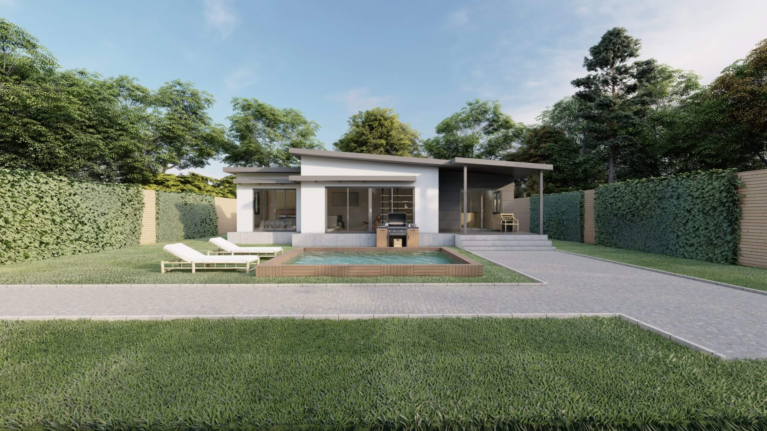 YTP-1099 Tek Kat Prefabrik gorsel 6