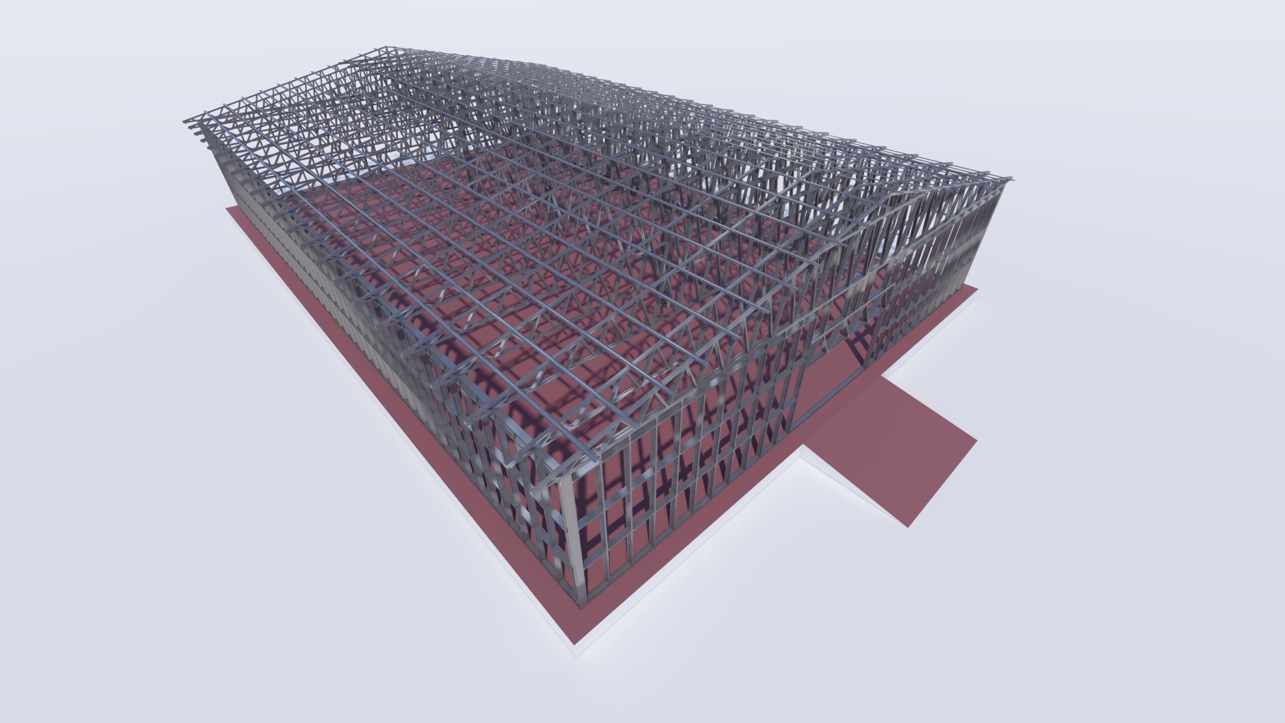 YEH-485 Endüstriyel Yapı gorsel 4