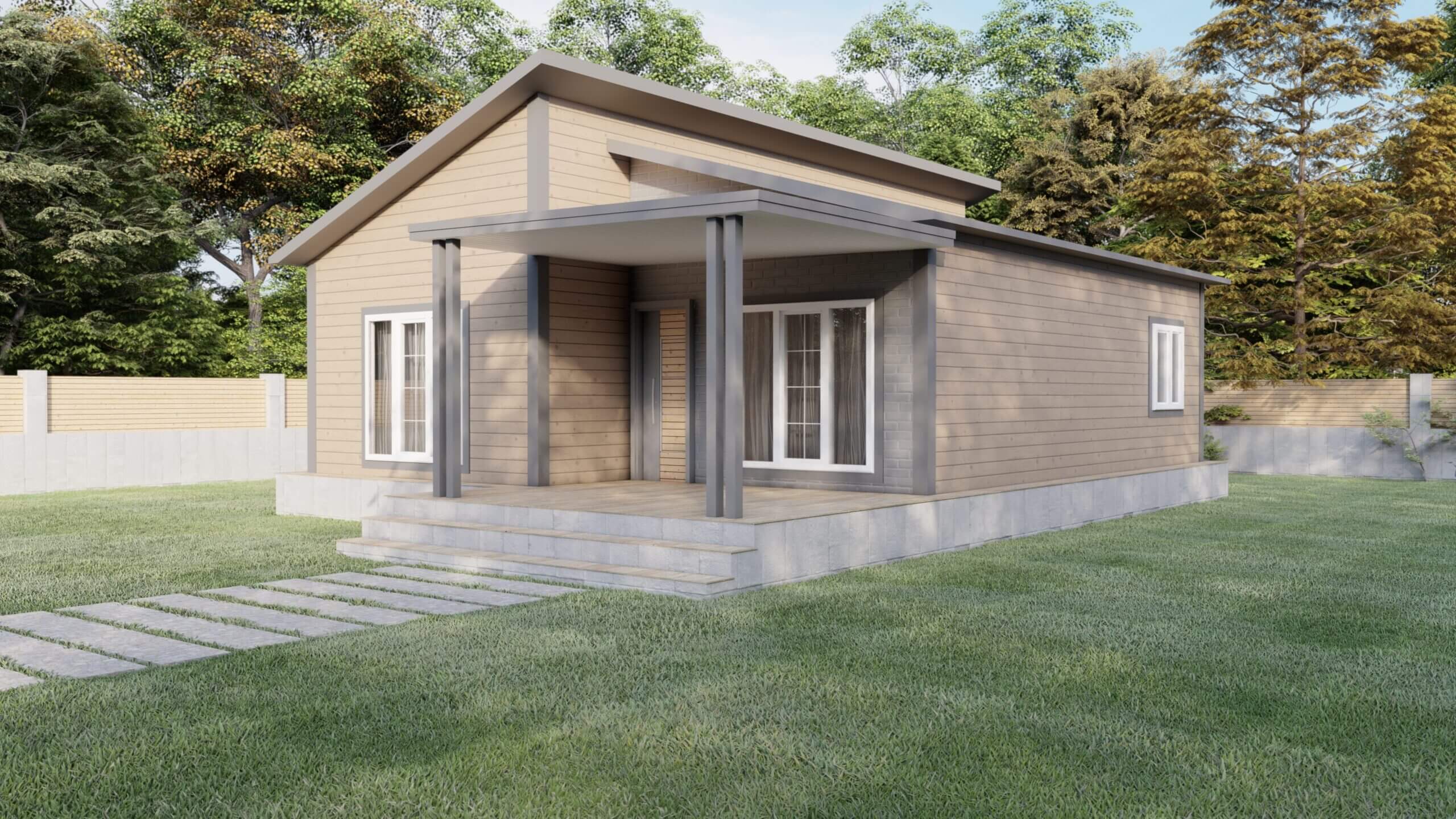 YTÇ-1092 Tek Kat Çelik gorsel 2