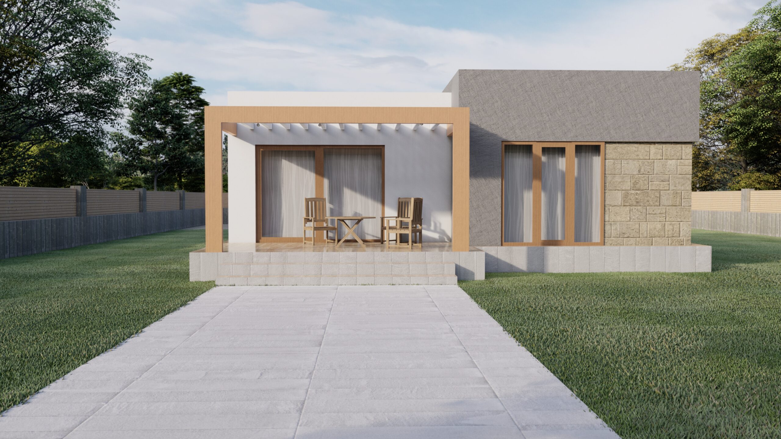 YTÇ-1105 Tek Kat Çelik gorsel 2