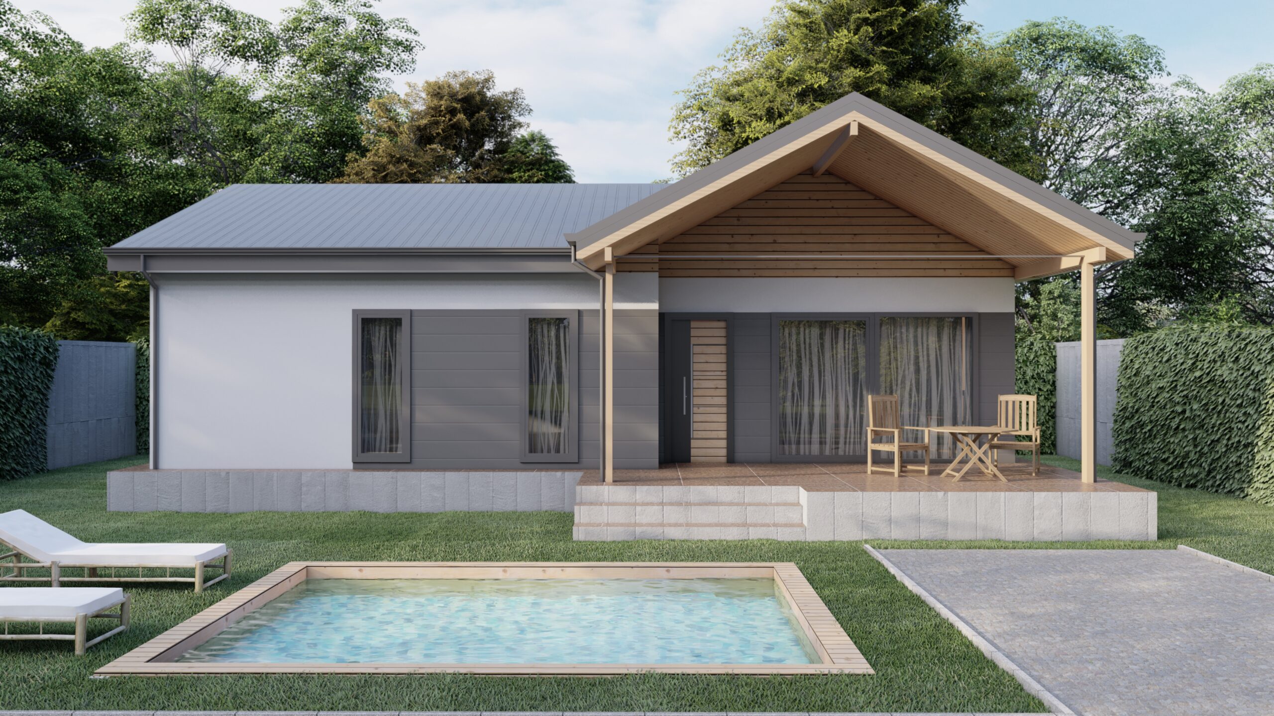 YTÇ-1115 Tek Kat Çelik gorsel 2