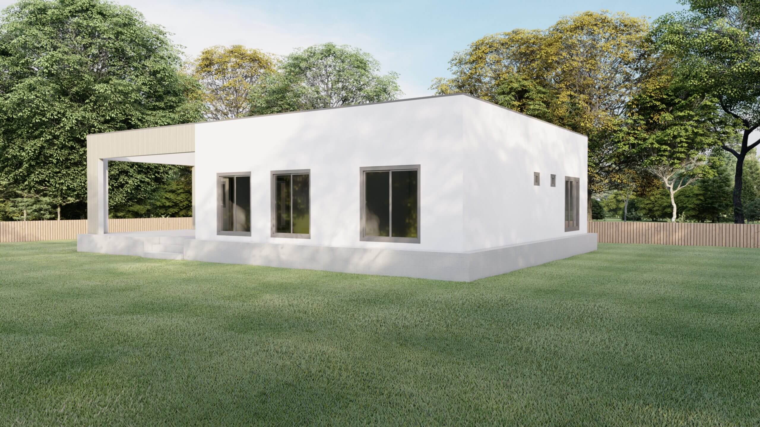 YTÇ-1135 Tek Kat Çelik gorsel 4