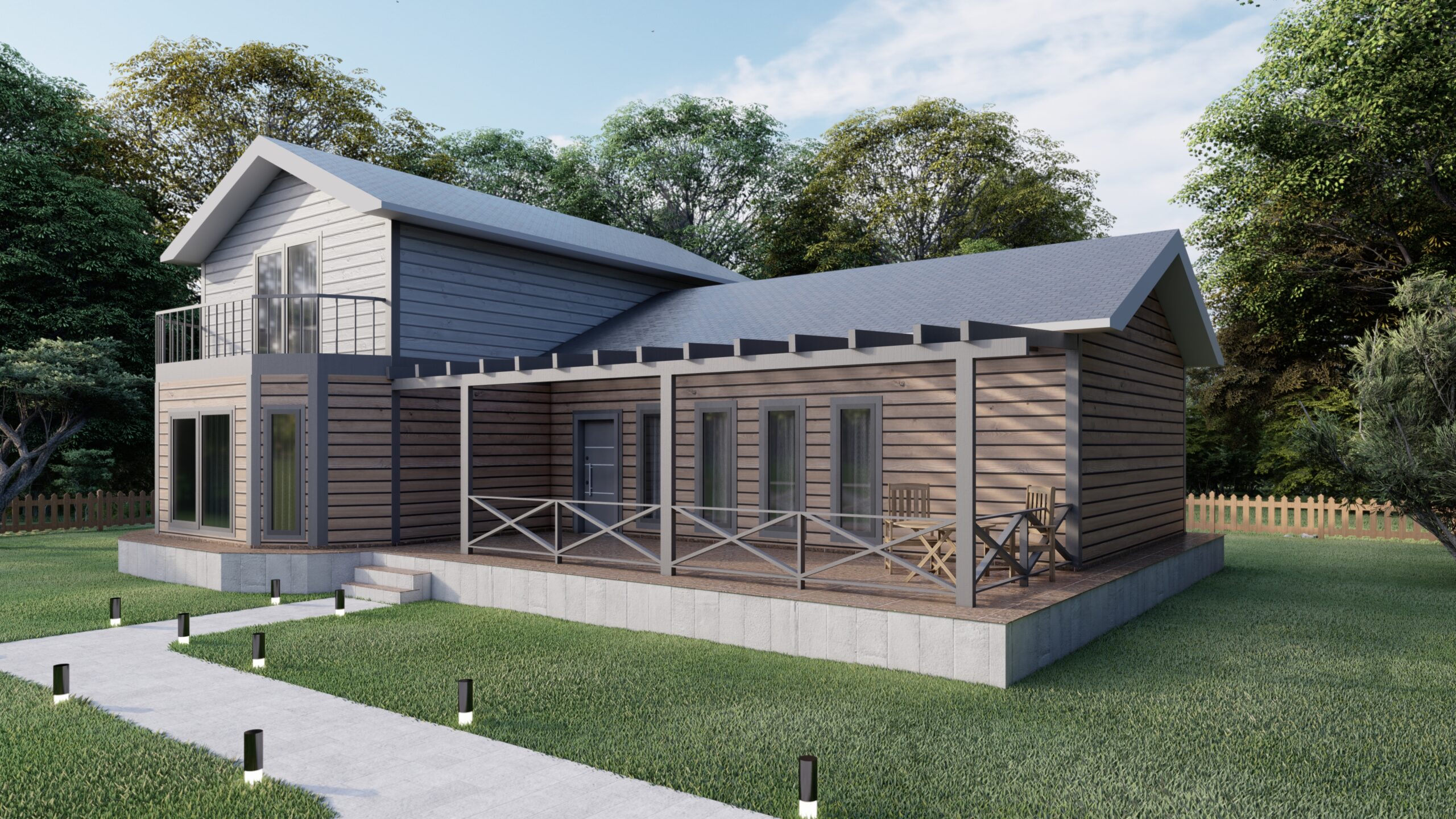 YİÇ-2170 Çift Kat Çelik gorsel 3