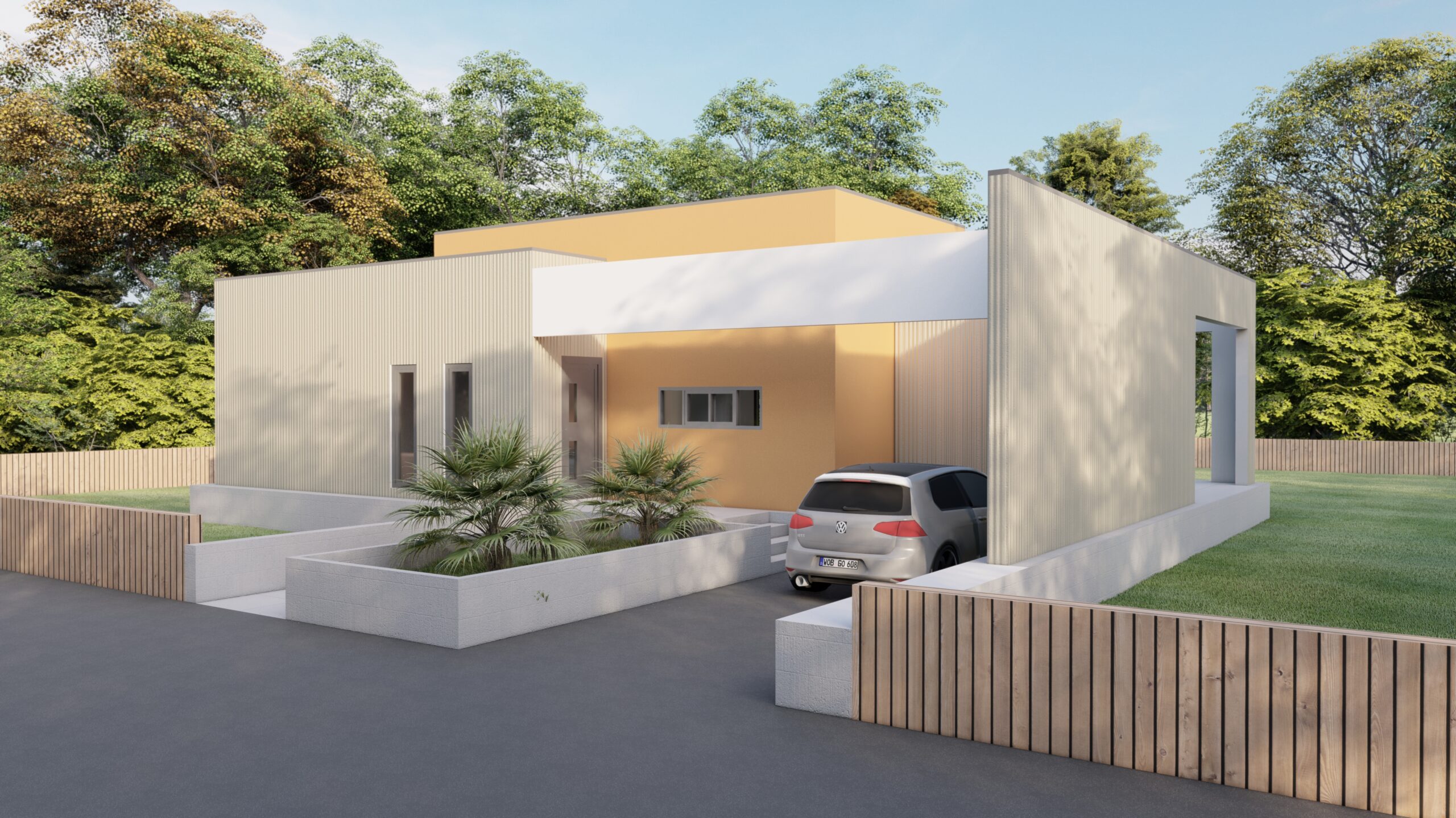 YTÇ-1135 Tek Kat Çelik gorsel 3