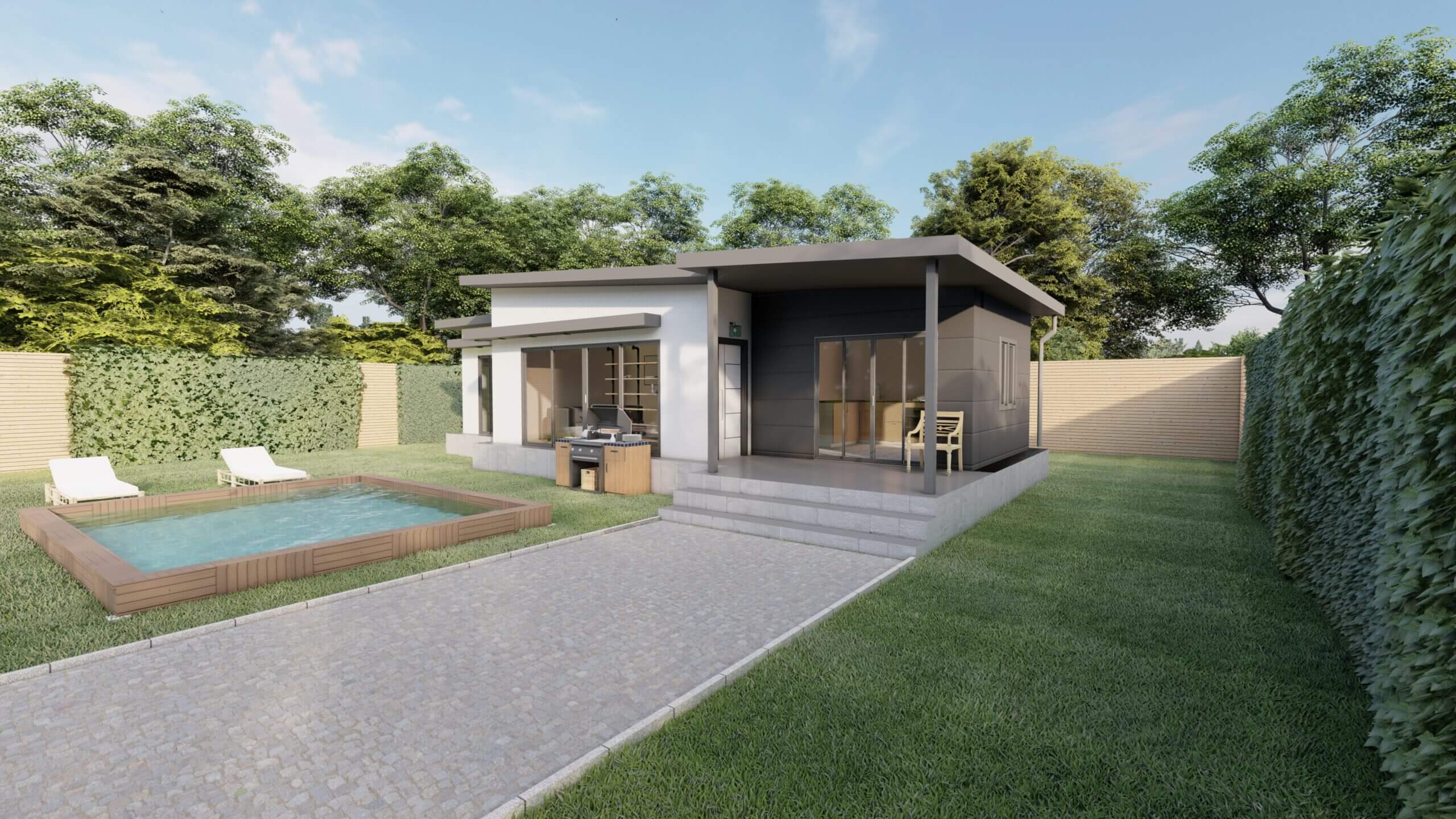 YTP-1099 Tek Kat Prefabrik gorsel 3