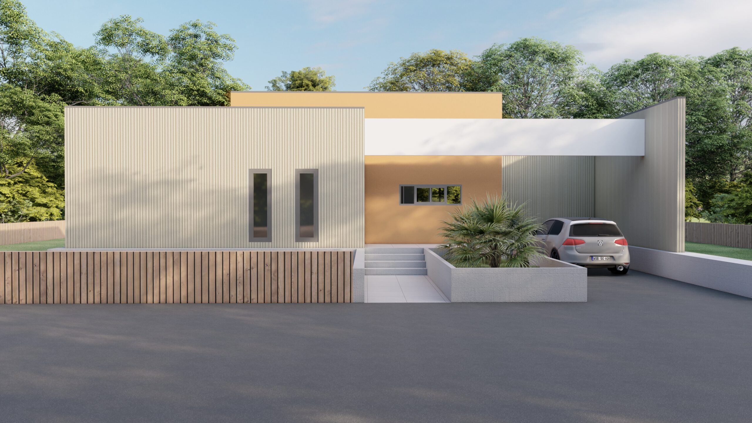 YTÇ-1135 Tek Kat Çelik gorsel 2